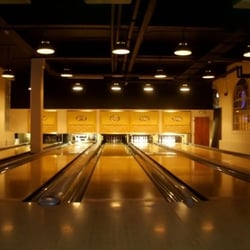 The Lanes - The Lanes!