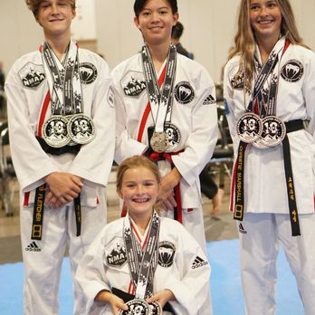 Ohana Martial Arts - preteens and teenagers get so much out of martial arts - Self-defense Classes Near Me - Las Vegas, Nevada Ohana Martial Arts - preteens and teenagers get so much out of martial arts - Self-defense Classes Near Me - Las Vegas, Nevada
