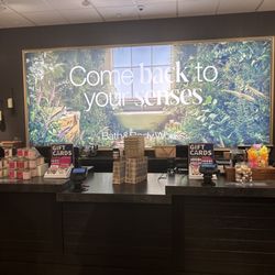 Bath & Body Works