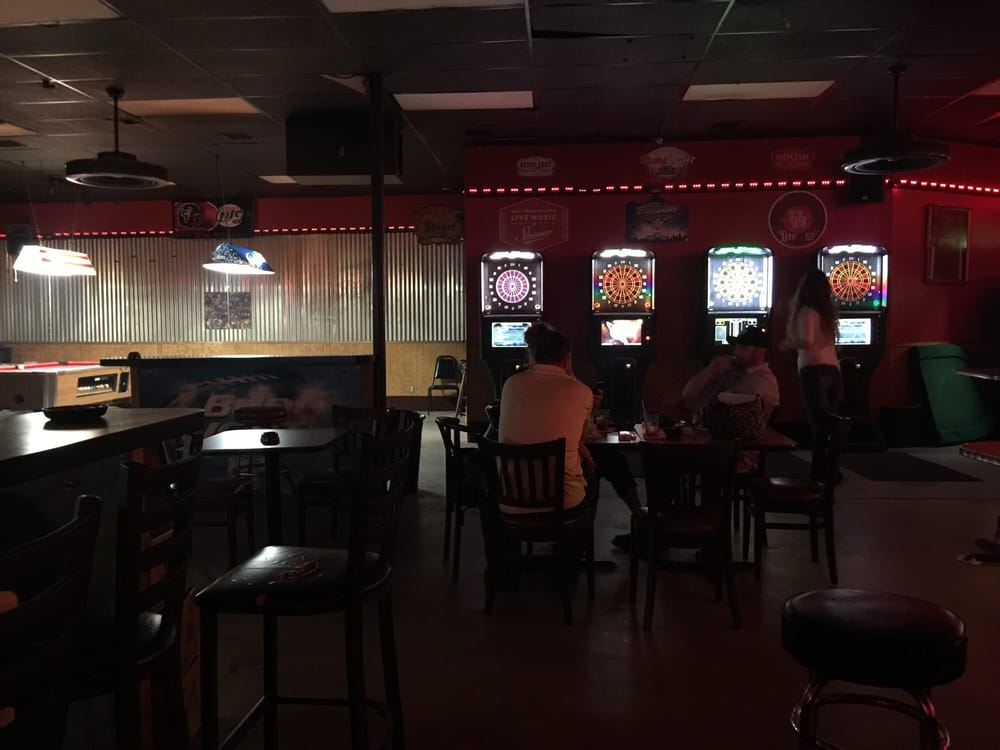 Cypress Lounge Image