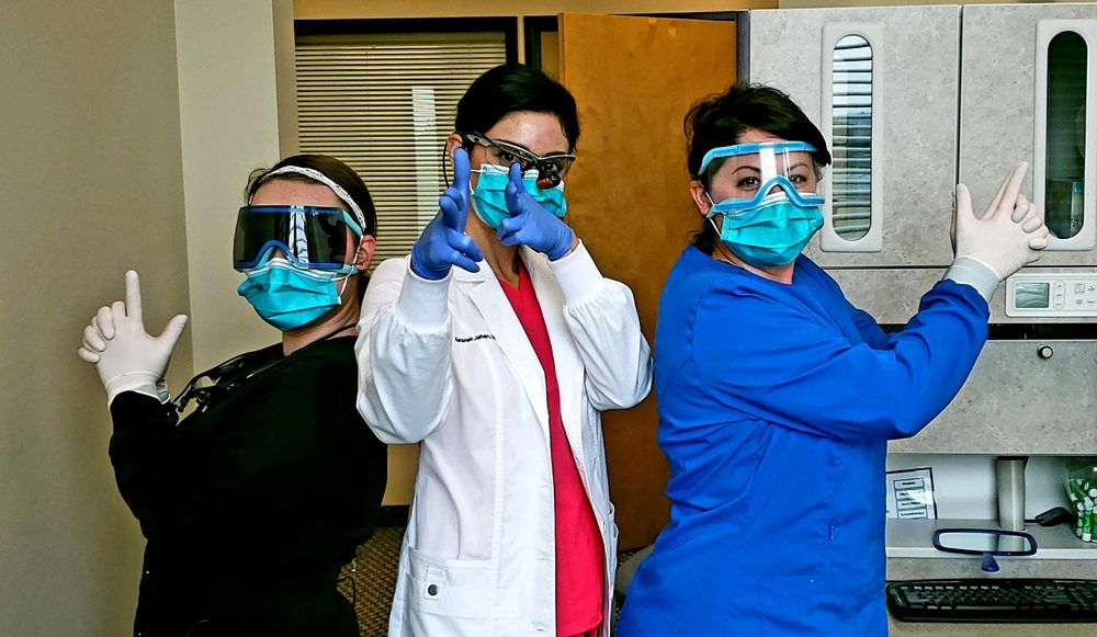 COLUMBIA RIVER DENTISTRY Updated September 2024 10 Photos 12116 SE Mill Plain Blvd