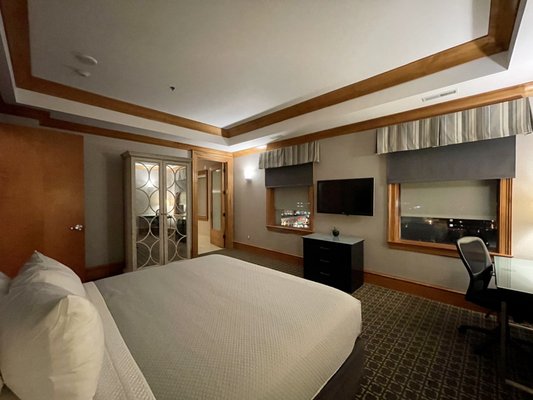 voco The Tiger Hotel by null