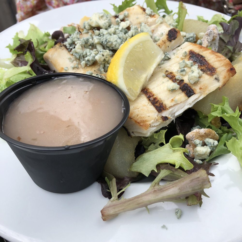 WEST END GRILL 65 Photos & 189 Reviews American (Traditional