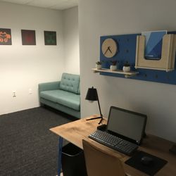 Thriveworks Counseling & Child Therapy - Charlotte