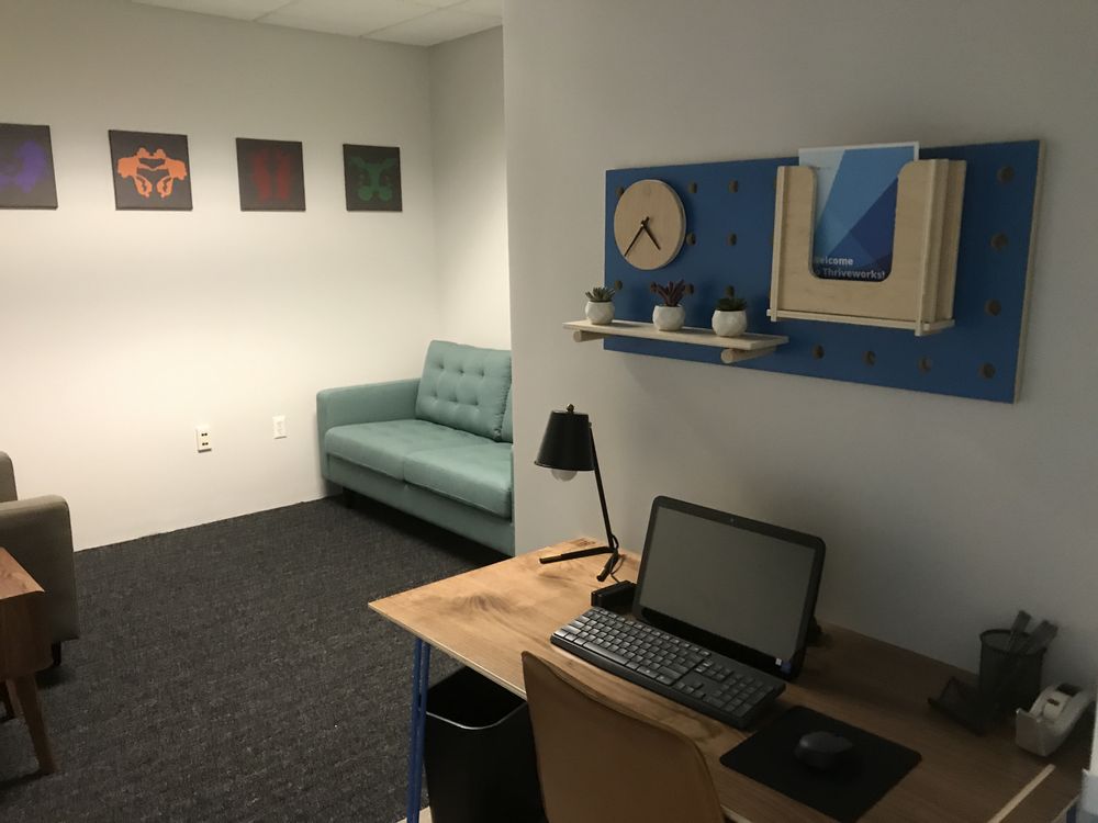 Thriveworks Counseling & Child Therapy - Charlotte - grief counselor in Charlotte, NC