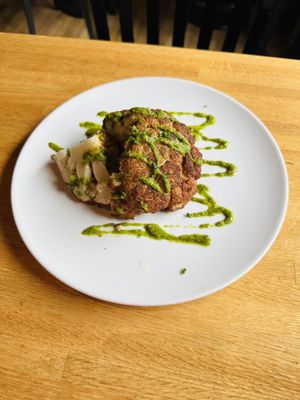 The Tip Tap Room by null