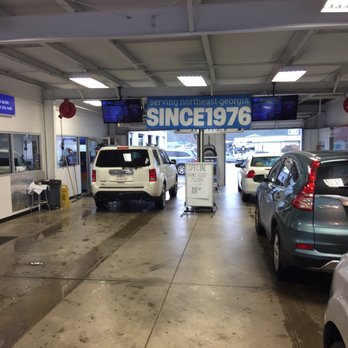 PHIL HUGHES HONDA - 22 Reviews - Auto Repair - 3200 Atlanta Hwy 