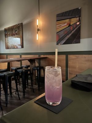 Bo & Ivy Distillers by null