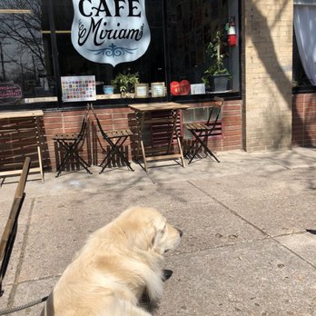 Café Miriam- City Park - Coffee & Tea Near Me - Denver, Colorado Café Miriam- City Park - Coffee & Tea Near Me - Denver, Colorado