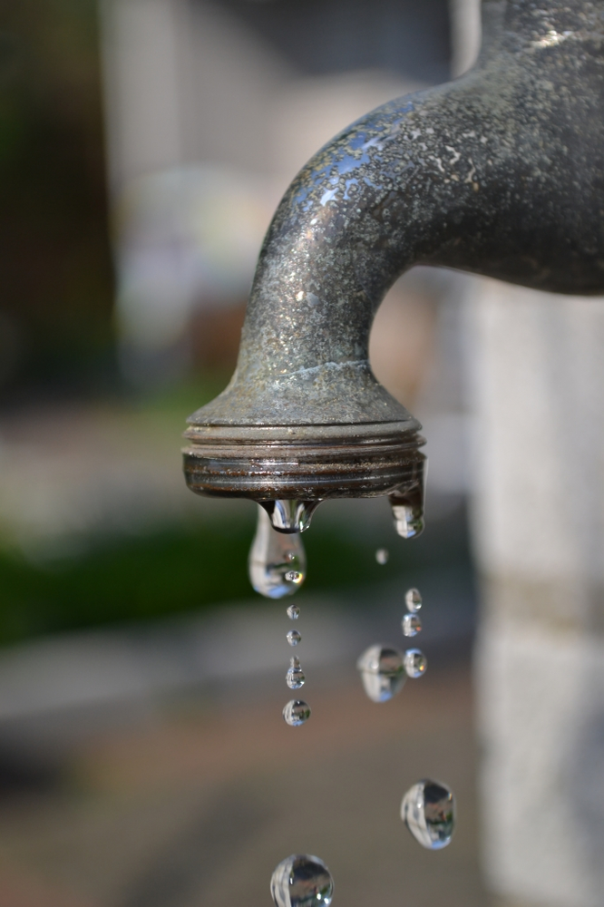 Slide of Clogbusters Plumbing & Repair Services