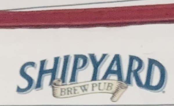 Shipyard Brew Pub Eliot by null