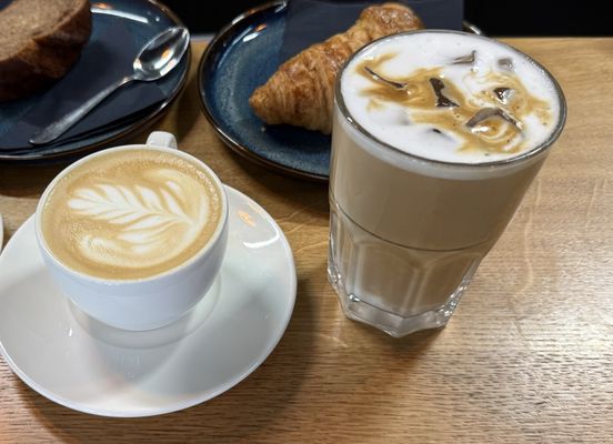 Tacuba Kaffeerösterei by null