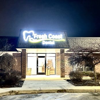 Fresh Coast Dental - General Dentistry Near Me - Greenfield, Wisconsin Fresh Coast Dental - General Dentistry Near Me - Greenfield, Wisconsin
