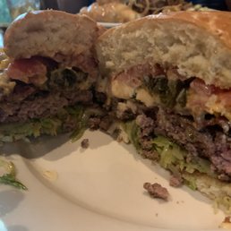 Carolina Burger Carolina Burger