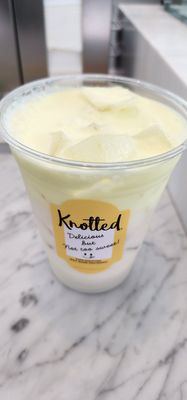 Cafe Knotted by null