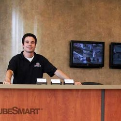 CubeSmart Self Storage