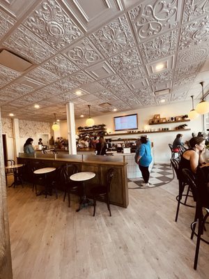 Trust Coffee Co by null