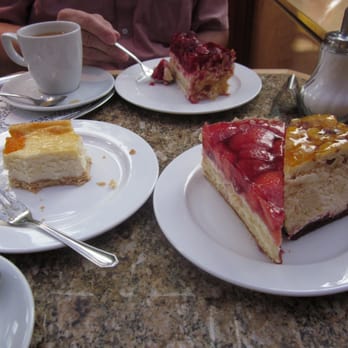 Cafe Kneitinger - Torten pig out. - Bakeries Near Me - Garmisch-Partenkirchen, BY Cafe Kneitinger - Torten pig out. - Bakeries Near Me - Garmisch-Partenkirchen, BY