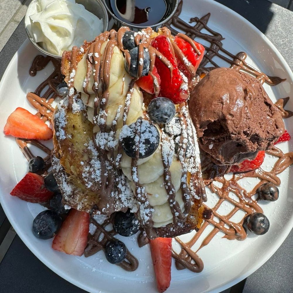 The Scene - Coffee & Tea Near Me - Albany, New York The Scene - Coffee & Tea Near Me - Albany, New York