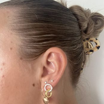 Alyssa's Beauty Bar - Stacked lobe - Permanent Makeup Near Me - Riverside, California
