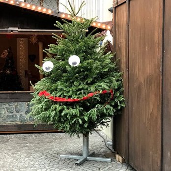 Weihnachtsdorf der Residenz - Dioramas at Weihnachtsdorf der Residenz - Christmas Markets Near Me - Munich, BY