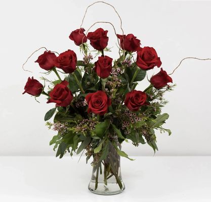 The Stem Bar: Custom Florals & Events by null