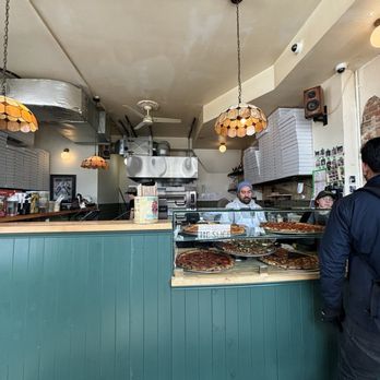 Pizzeria Badiali - Pizza Near Me - Toronto, Ontario