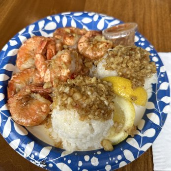 Giovanni’s Shrimp - Scampi - Seafood Near Me - Honolulu, Hawaii Giovanni’s Shrimp - Scampi - Seafood Near Me - Honolulu, Hawaii