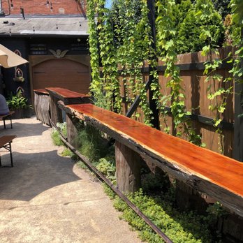 Holy Grale - Beer Gardens Near Me - Louisville, Kentucky Holy Grale - Beer Gardens Near Me - Louisville, Kentucky