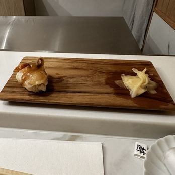 Kizuna - clam - Japanese Near Me - New York, New York Kizuna - clam - Japanese Near Me - New York, New York
