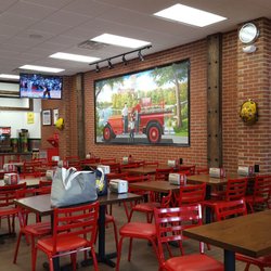 Firehouse Subs