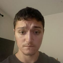 HairMasters - Bad haircut- semi fixed by 1hr of work at home.