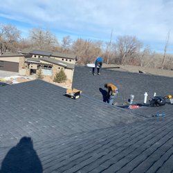 High Quality Roofing