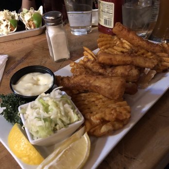 Ashley's Restaurant - Fish and chips - American Near Me - Ann Arbor, Michigan Ashley's Restaurant - Fish and chips - American Near Me - Ann Arbor, Michigan