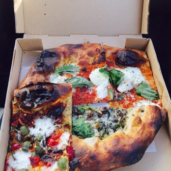 Gjusta - Bakeries Near Me - Venice, California