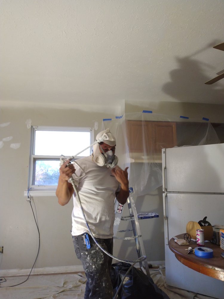 DANY PAINTING Request a Quote 43 Lee's Ct, Shelbyville, Kentucky