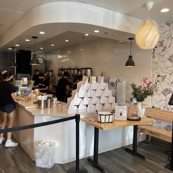 Boba Bliss - Bubble Tea Near Me - Dublin, California