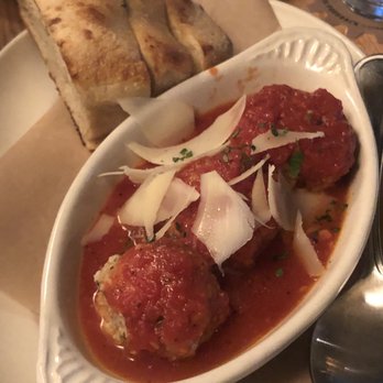 Pie Tap - Henderson - Meatball appetizer - Pizza Near Me - Dallas, Texas Pie Tap - Henderson - Meatball appetizer - Pizza Near Me - Dallas, Texas