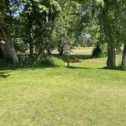 Middlefield Golf Course