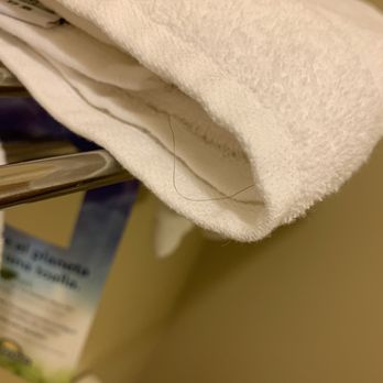 Days Inn by Wyndham Mitchell SD - Hair folded in towel. - Hotels Near Me - Mitchell, South Dakota Days Inn by Wyndham Mitchell SD - Hair folded in towel. - Hotels Near Me - Mitchell, South Dakota