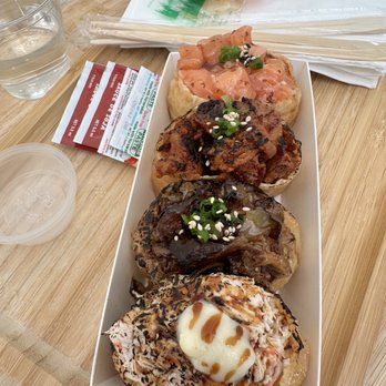 Atoyubu - Japanese Near Me - Buena Park, California