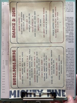 Menu photo 8 Late Start Tampa, FL Menu photo 8 Late Start Tampa, FL