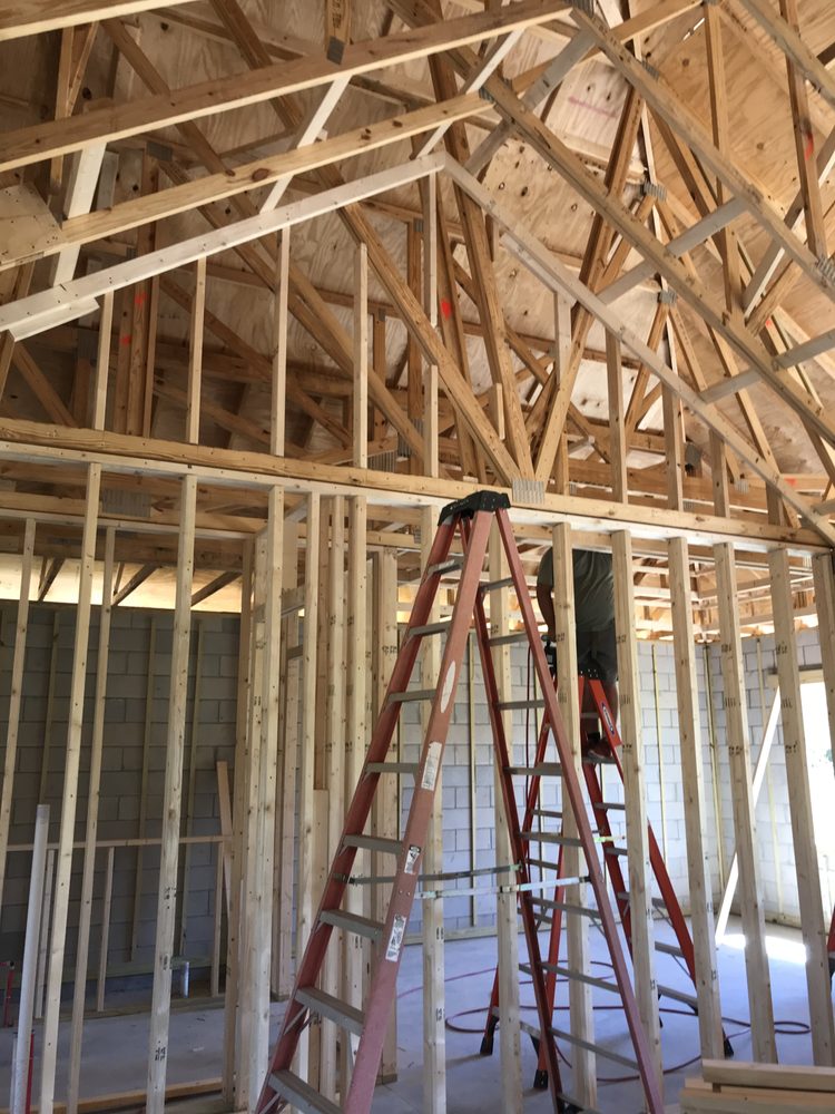 Slide of WCM Construction & Roofing