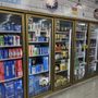 Mike's Liquor