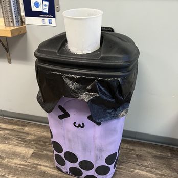 Get Craftea - Bubble Tea Near Me - Jacksonville, North Carolina