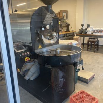 Mountaineer Roasting - Coffee Roasteries Near Me - Morgantown, West Virginia Mountaineer Roasting - Coffee Roasteries Near Me - Morgantown, West Virginia