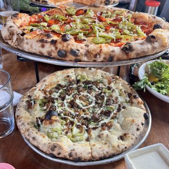 Joy Hill - Bars Near Me - Denver, Colorado