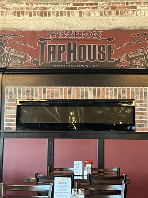 Station Taphouse by null