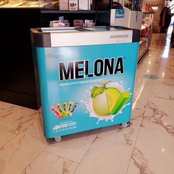 Lucky's Exotic Bodega - Melona (South Korean ice pop) - Shoe Stores Near Me - Vancouver, British Columbia