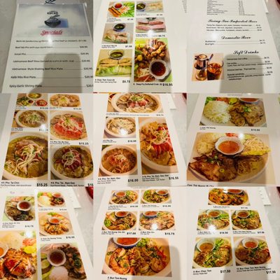 Tai Pan Dim Sum by null